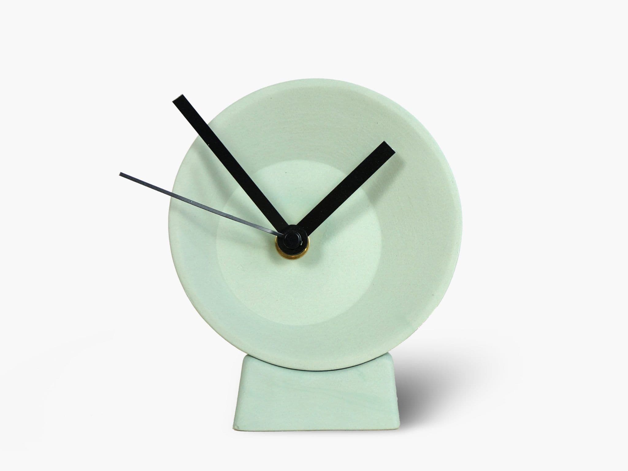 image-Off Center Clock