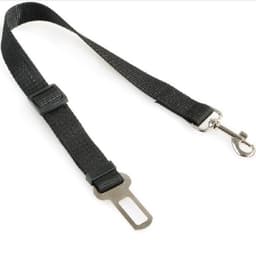 image-Pet Car Safety Buckle - Cat & Dog Leash Direct Sale