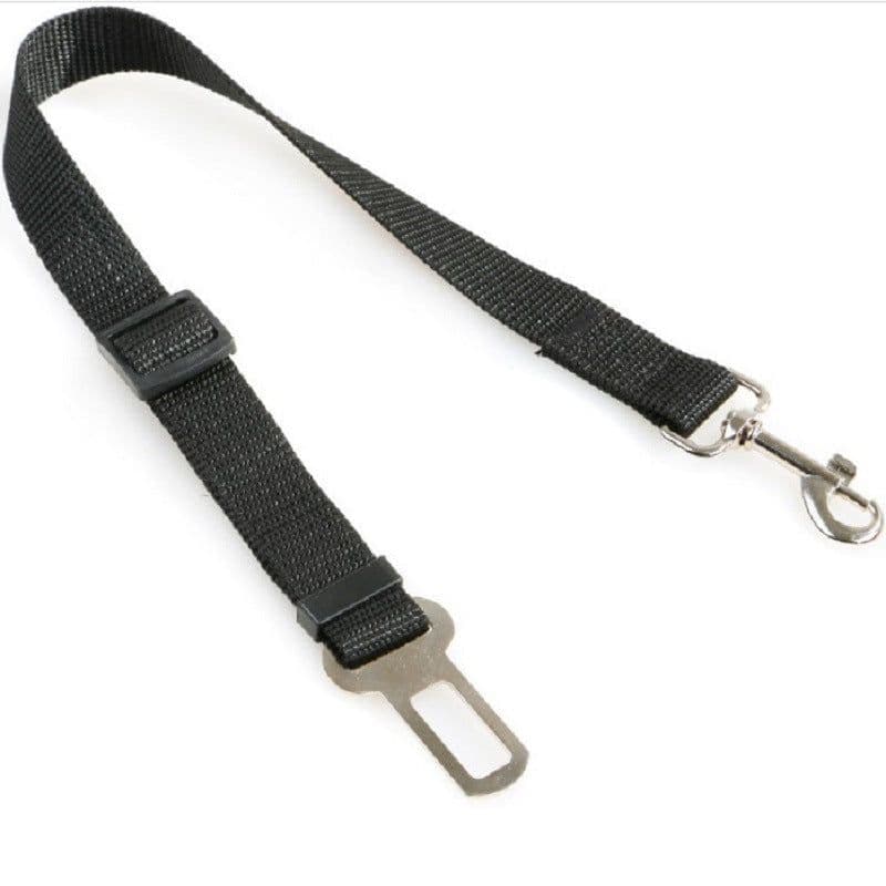 image-Pet Car Safety Buckle - Cat & Dog Leash Direct Sale