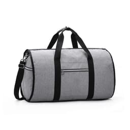 image-Armasno Travel Bag 20-35L Red Oxford Cloth