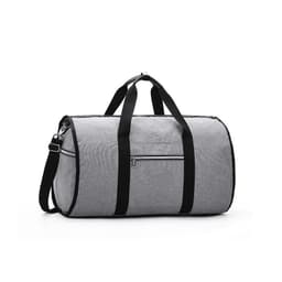 image-Armasno Travel Bag 20-35L Red Oxford Cloth