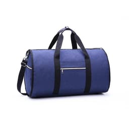 image-Armasno Travel Bag 20-35L Red Oxford Cloth