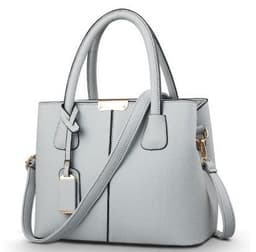 image-Europe And America Female Shoulder Messenger Bag