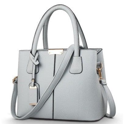 image-Europe And America Female Shoulder Messenger Bag