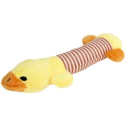 image-Tinghao Plush Toy Frog Sounding Toy - 50g Pet Supplies