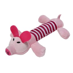 image-Tinghao Plush Toy Frog Sounding Toy - 50g Pet Supplies