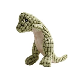 image-Tinghao Plush Toy Frog Sounding Toy - 50g Pet Supplies