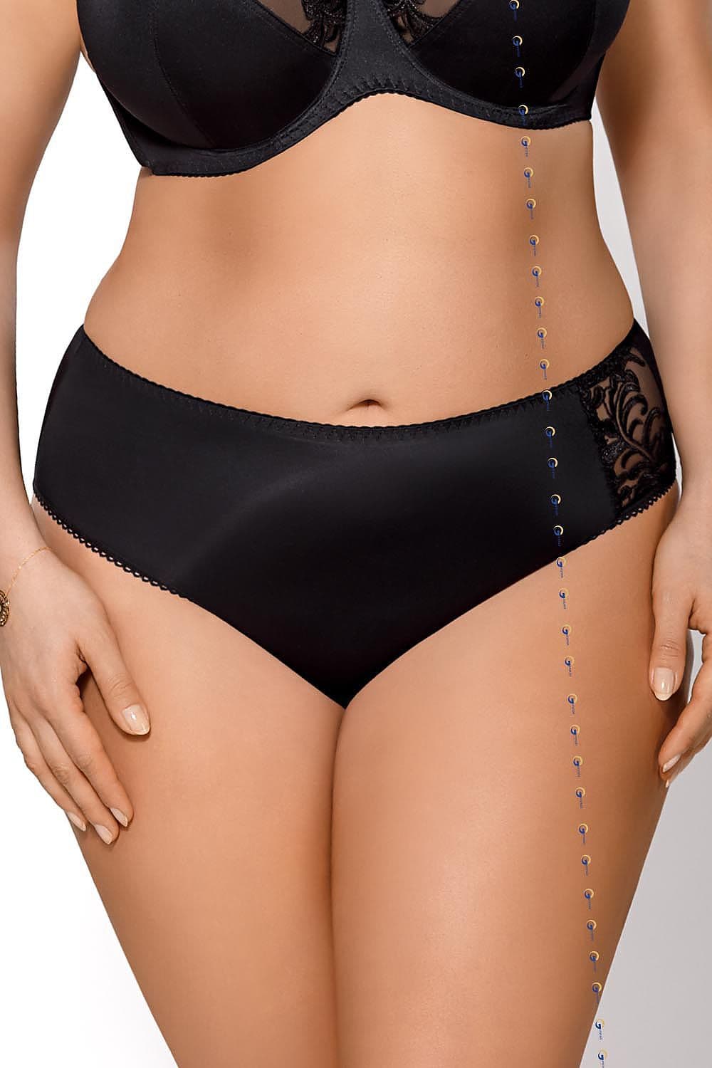 image-Panties Gorsenia Lingerie