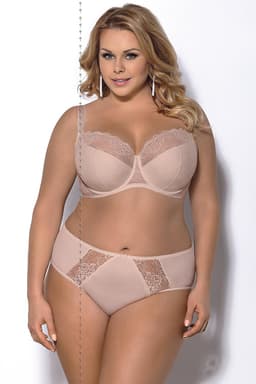 image-Semi-soft Gorsenia Lingerie