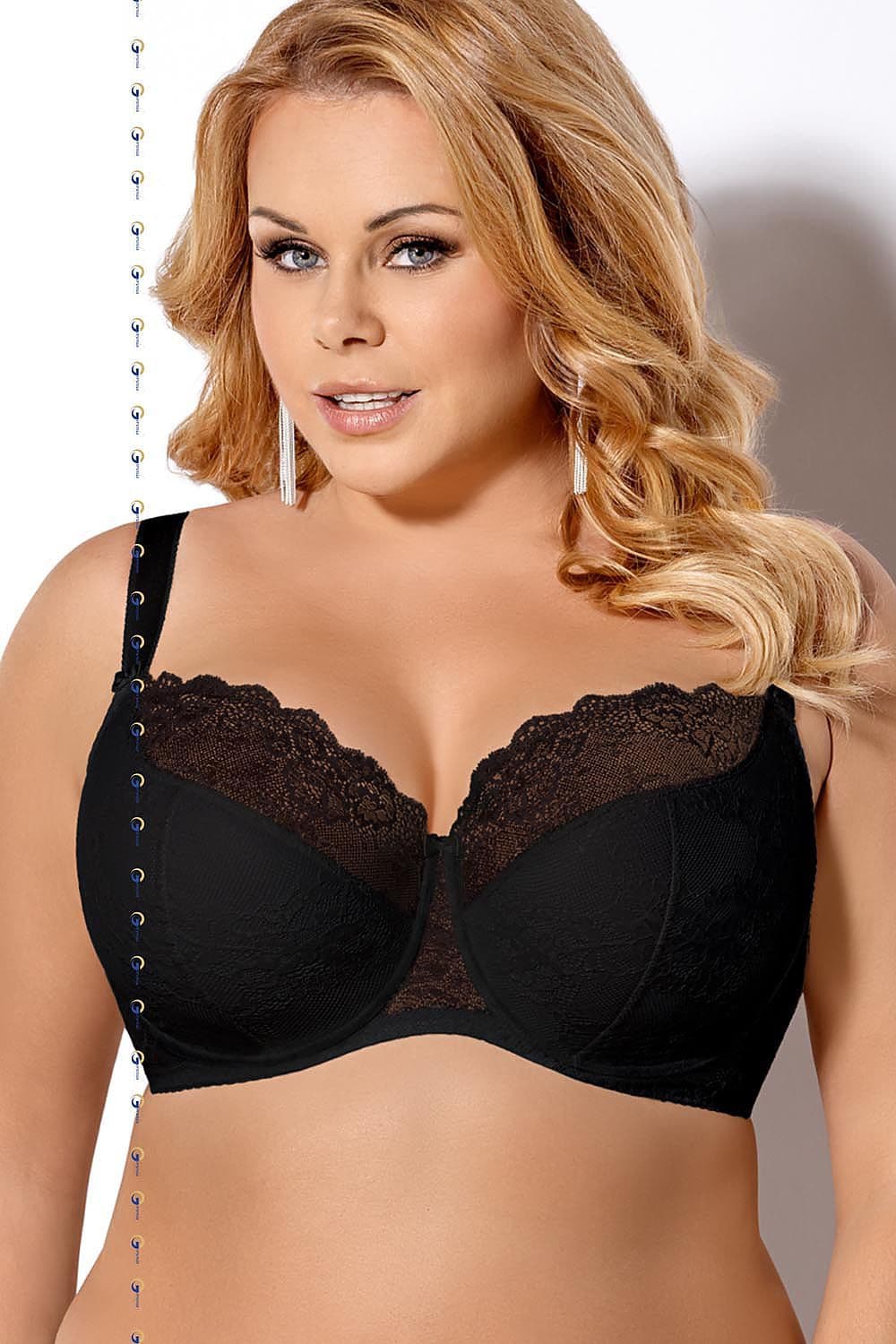 image-Semi-soft Gorsenia Lingerie
