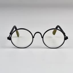 image-Pet Glasses Cat Supplies Creative Trend Dog Pet Supplies Novelty Funny Cat Sunglasses Spot Wholesale