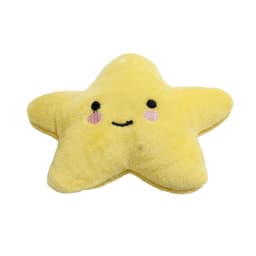 image-Tinghao Plush Toy Frog Sounding Toy - 50g Pet Supplies