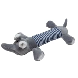 image-Tinghao Plush Toy Frog Sounding Toy - 50g Pet Supplies