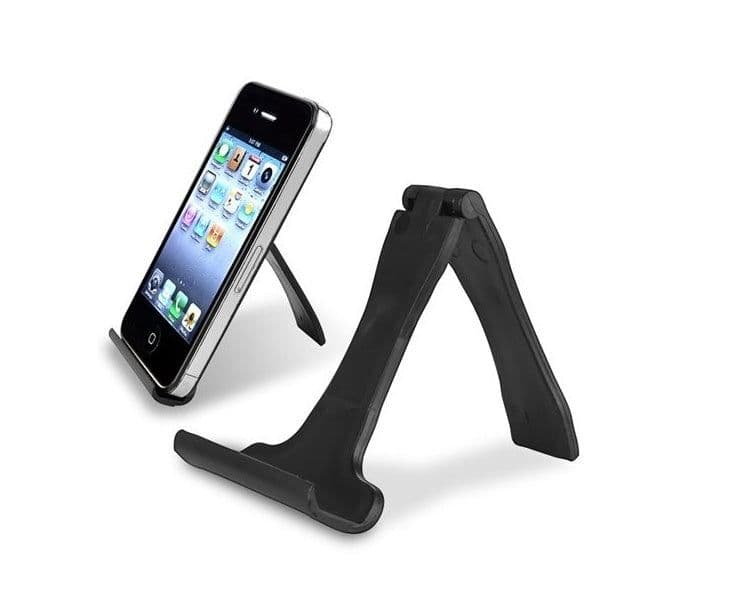 image-Compatible With Multi-function Mobile Phone Accessories Universal Folding Multi-function Mobile Phone Small Bracket