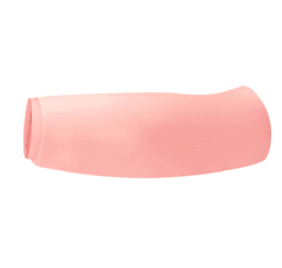 image-Elastic Gel Ice Sleeve Elbow Knee Wrist Guard