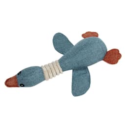 image-Tinghao Plush Toy Frog Sounding Toy - 50g Pet Supplies