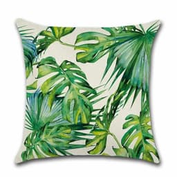 image-Cushion Cover Jungle - Raksha