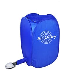 image-Air O Dry Portable Clothes Dryer - Orange Foldable
