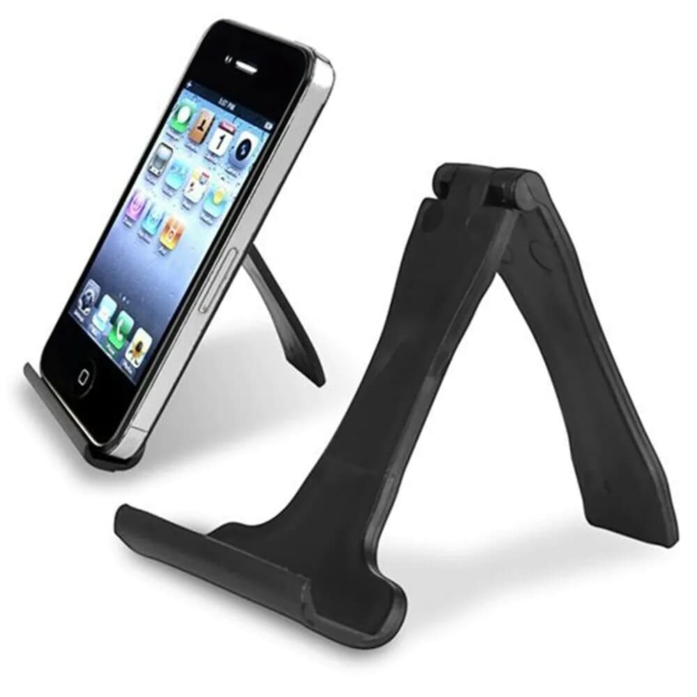 image-Compatible With Multi-function Mobile Phone Accessories Universal Folding Multi-function Mobile Phone Small Bracket