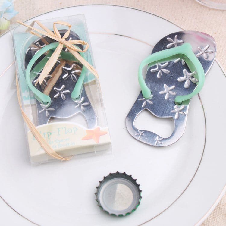 image-Slipper Bottle Opener