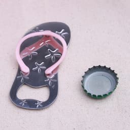 image-Slipper Bottle Opener
