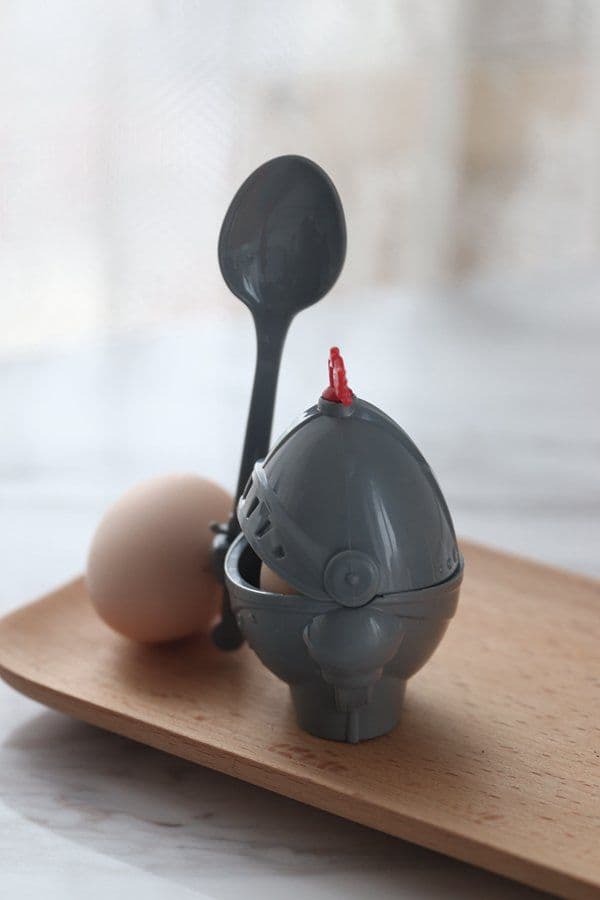 image-Royal Soldier Egg Holder