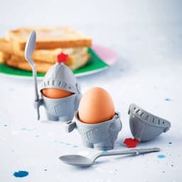 image-Royal Soldier Egg Holder