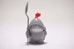 image-Royal Soldier Egg Holder