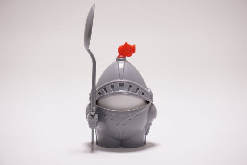 image-Royal Soldier Egg Holder
