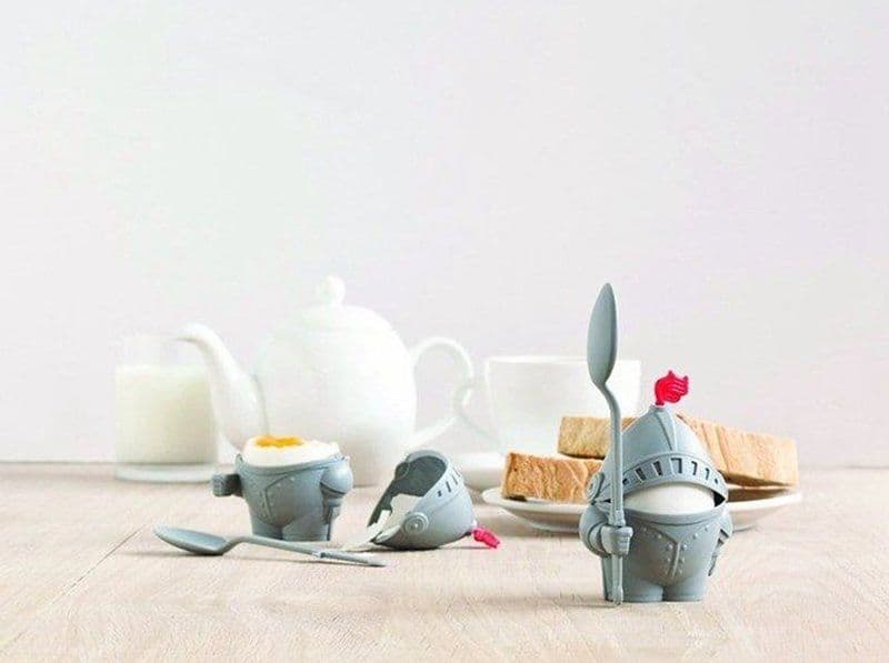 image-Royal Soldier Egg Holder