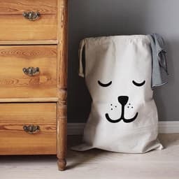 image-Cute Storage & Laundry Bags