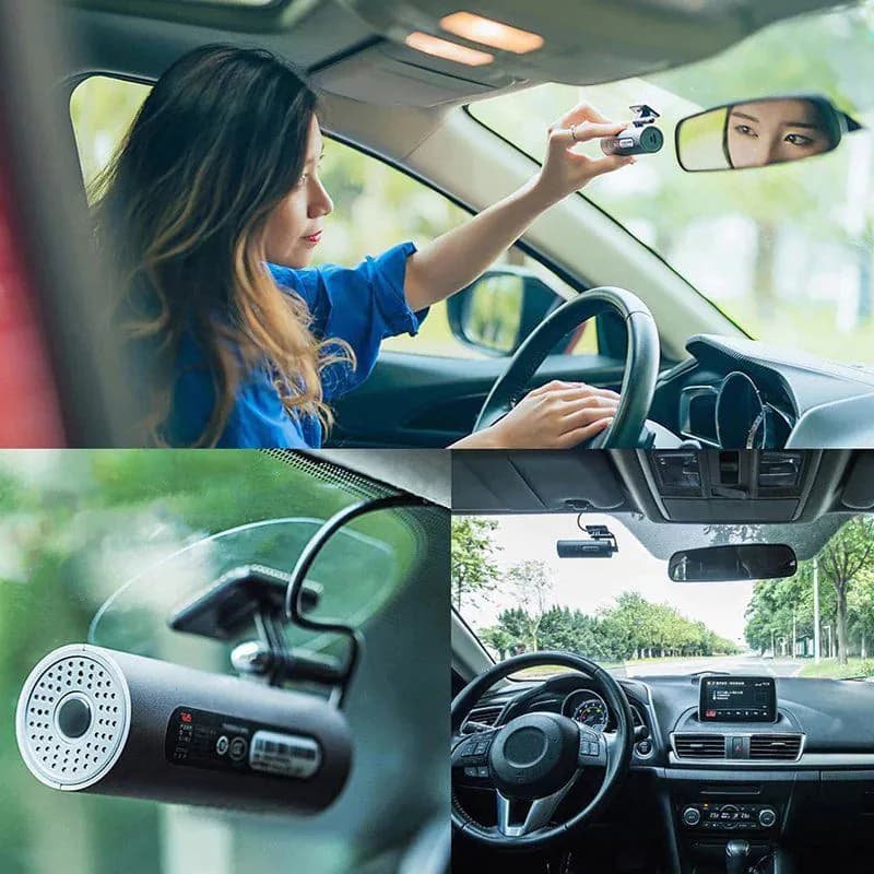 image-Night Vision Dashboard Camera