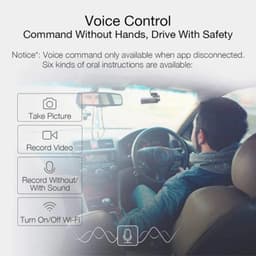 image-Night Vision Dashboard Camera