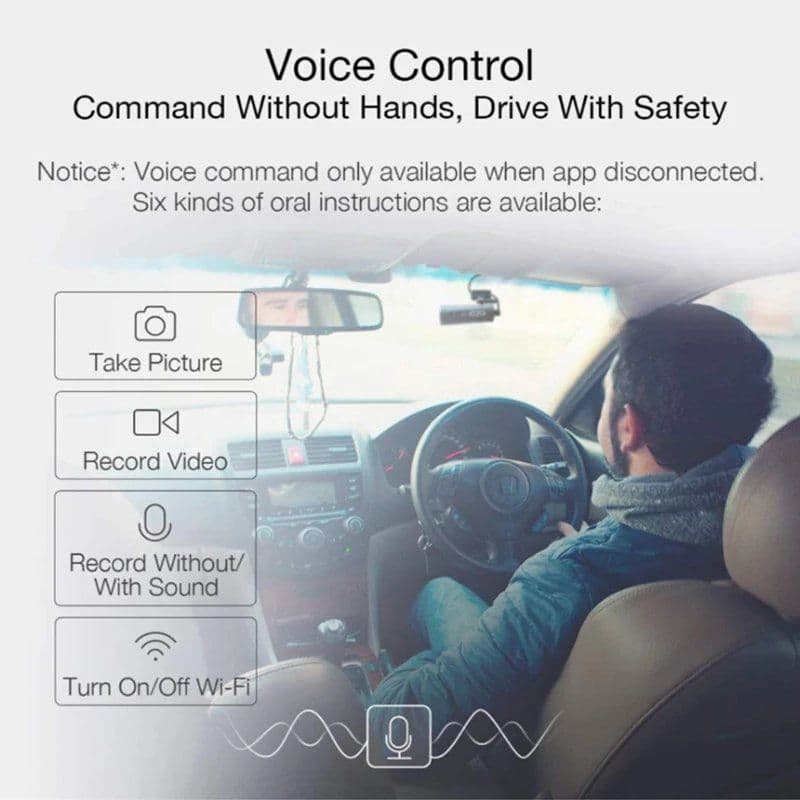 image-Night Vision Dashboard Camera