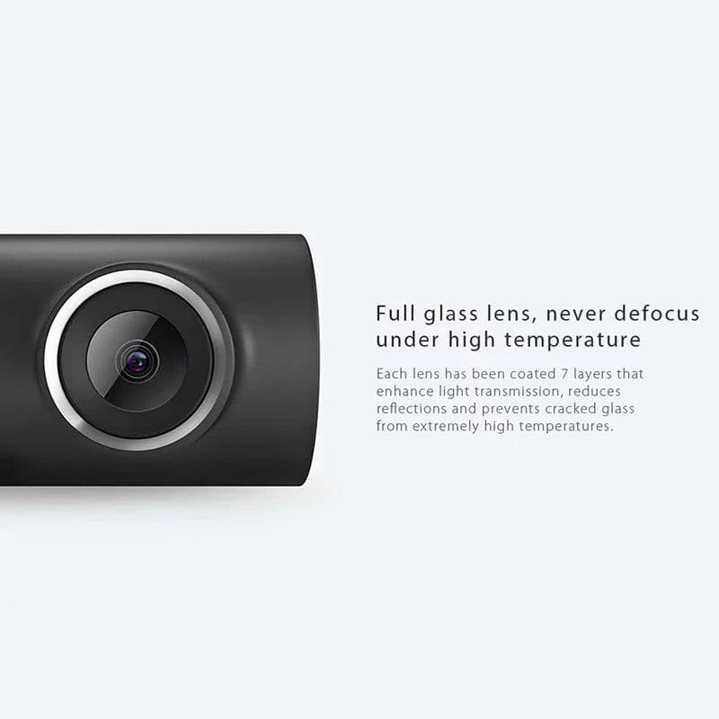 image-Night Vision Dashboard Camera