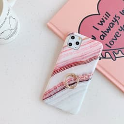 image-Marble iPhone Case