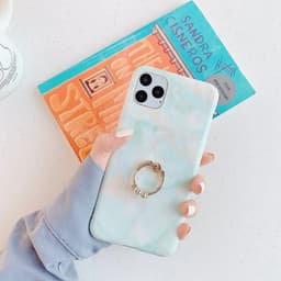 image-Marble iPhone Case