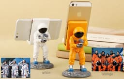image-Astronaut Phone Stand