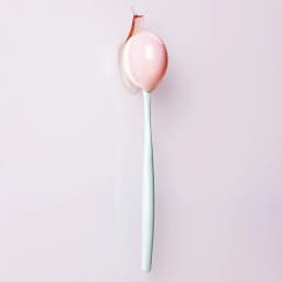 image-Snail Toothbrush Holder