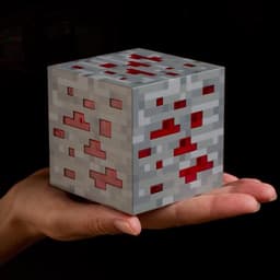 image-Light-Up Diamond Ore