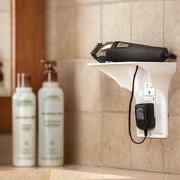 image-Wall Outlet Organizer