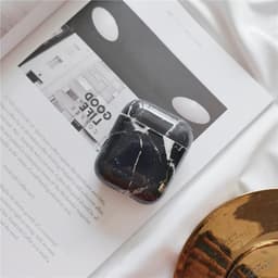 image-Marble AirPods Protective Case