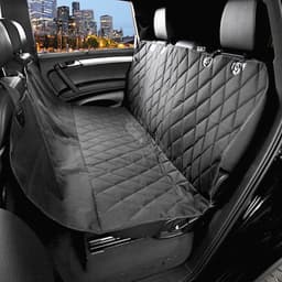 image-Dog Seat Covers