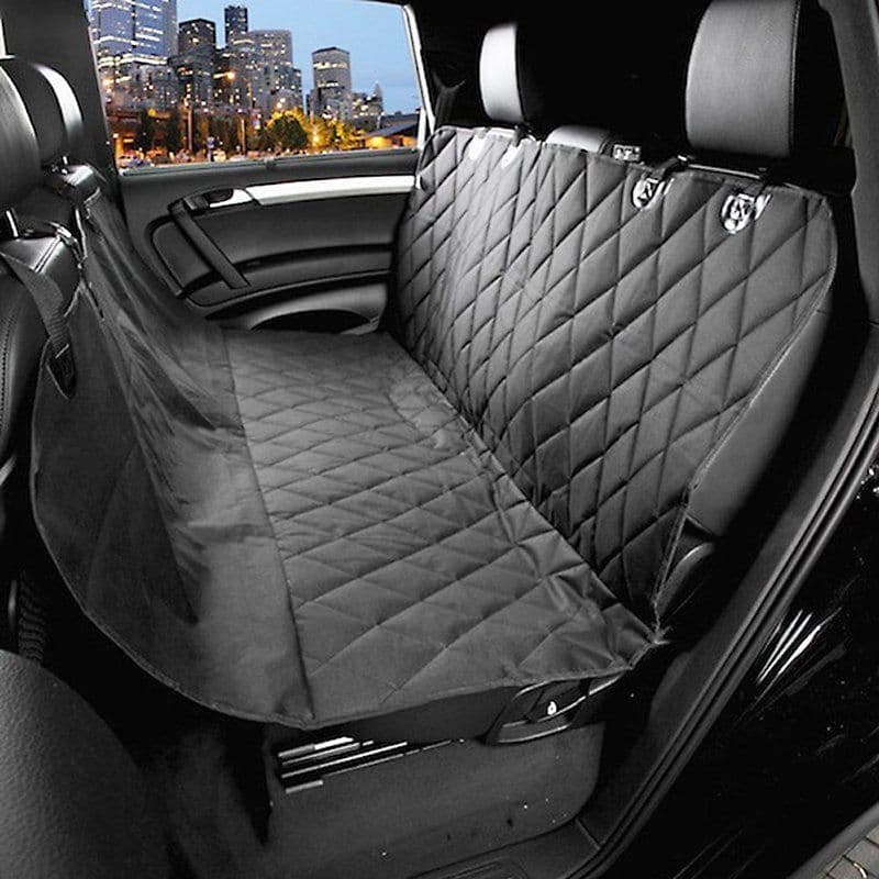 image-Dog Seat Covers