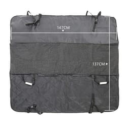 image-Dog Seat Covers