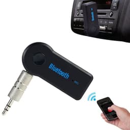 image-HiFi Bluetooth Music Receiver
