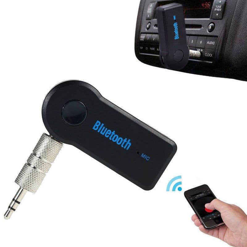 image-HiFi Bluetooth Music Receiver