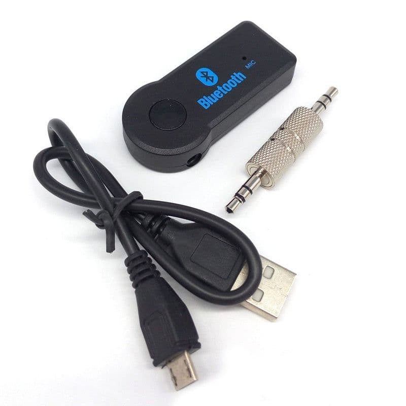 image-HiFi Bluetooth Music Receiver