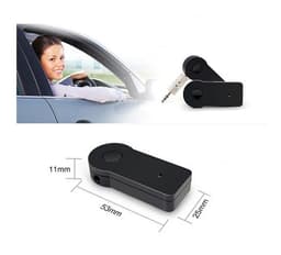 image-HiFi Bluetooth Music Receiver