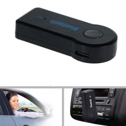 image-HiFi Bluetooth Music Receiver